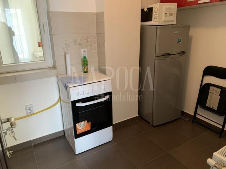 Apartament 2 camere de vanzare in Iris, Cluj Napoca - 13