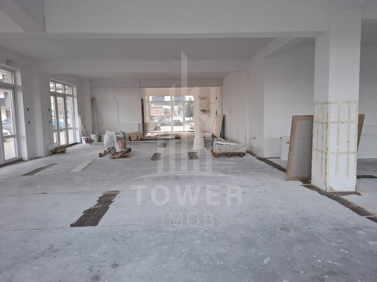 Spațiu ideal pentru multiple activități comerciale |Calea Șurii Mici- De vânzare - 4