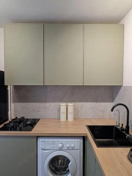 Garsoniera de inchiriat in zona Colentina - 2