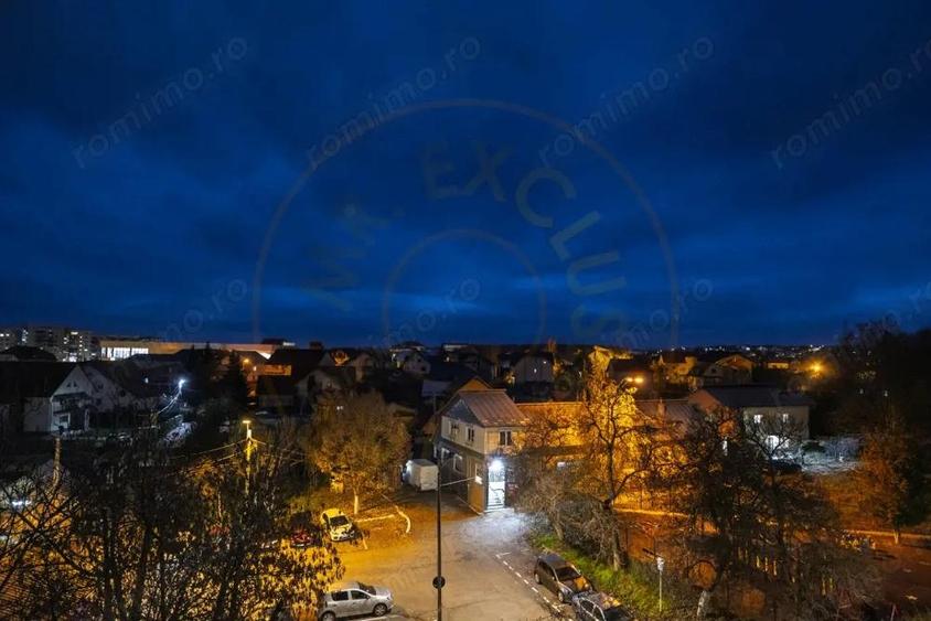 De INCHIRIAT Apartament 2 camere-Pitesti-zona Trivale! - 11