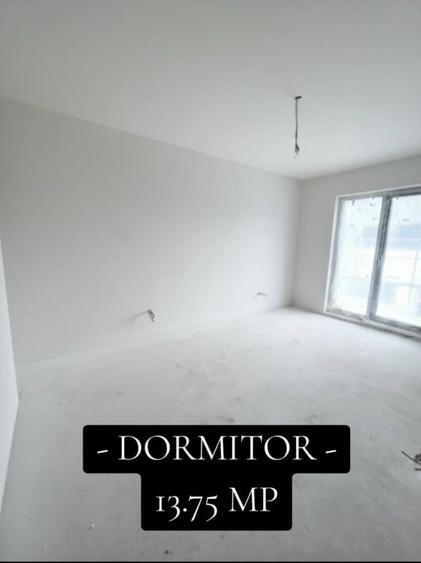 NOU 2 CAMERE - 63 MP - 4 ETAJE - PRIMUL PROPRIETAR - SECTOR 3 - 12