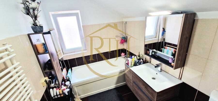 Vand casa Indivduala cu 4 camere in comuna Giroc/ pret 186000 euro - 13