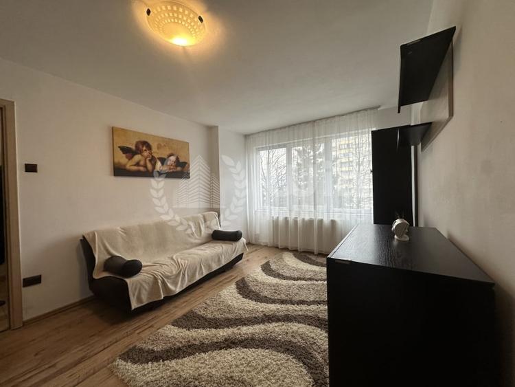 Apartament cu 2 camere la cheie | Etaj 4/10 | Gheorgheni | Zona Hermes - 2