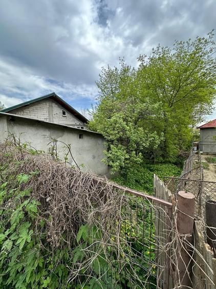 Vanzare Teren 119 mp cu Garaj Tulcea - 3