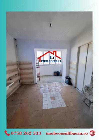 Rar pe pia?a: 3 camere decomandate + 4 balcoane! CE1497 - 2