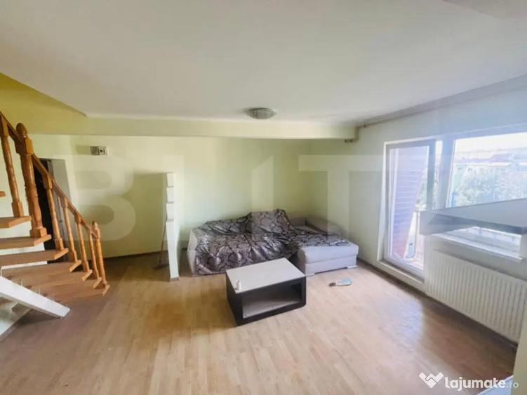 Apartament 3 camere, zona han(langa spital) - 5