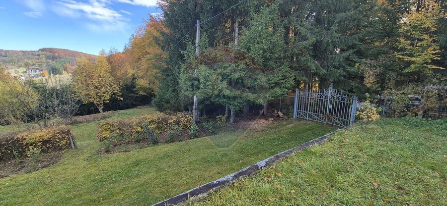 Poiana Mărului | 7 camere | Perfectă pentru pensiune / retreat (view!) - 26