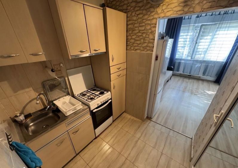 Inchiriez garsoniera Far termen lung - 1