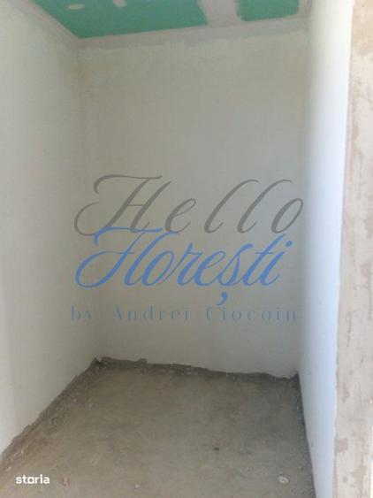 Unitate din triplex, 119mp utili, 2 locuri de parcare, zona Terra - 8