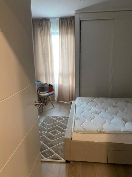 Apartament mobilat, 2 locuri parcare, piscina exterioara - 12