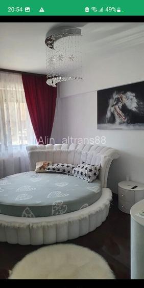 Inchiriez apartament 3 camere Prelungirea Ghencea Inchiriez apartament 3 camere Prelungirea Ghencea