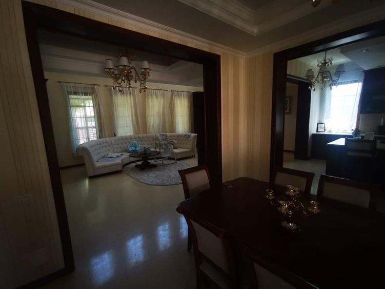 Vila Trivale - Montanstar, teren 1.750mp, piscina, mobilata - 36