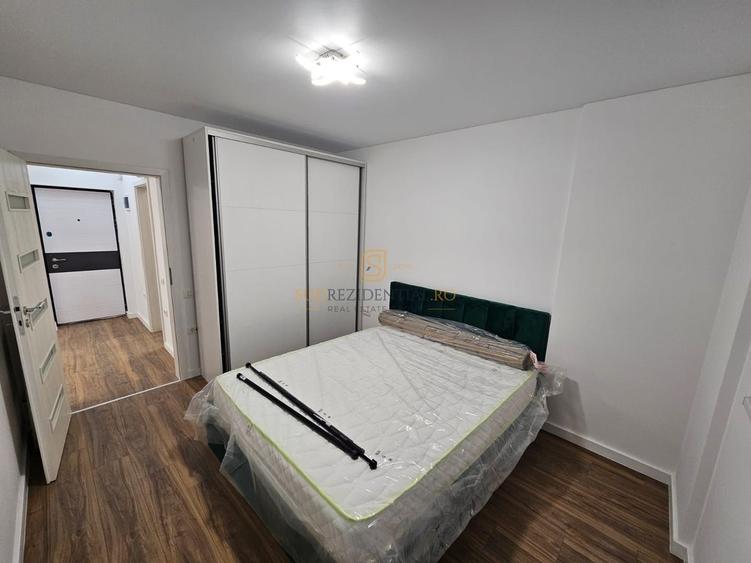 Apartament modern cu 2 camere, finisaje premium, 2/8 -Popesti-Leordeni - 12