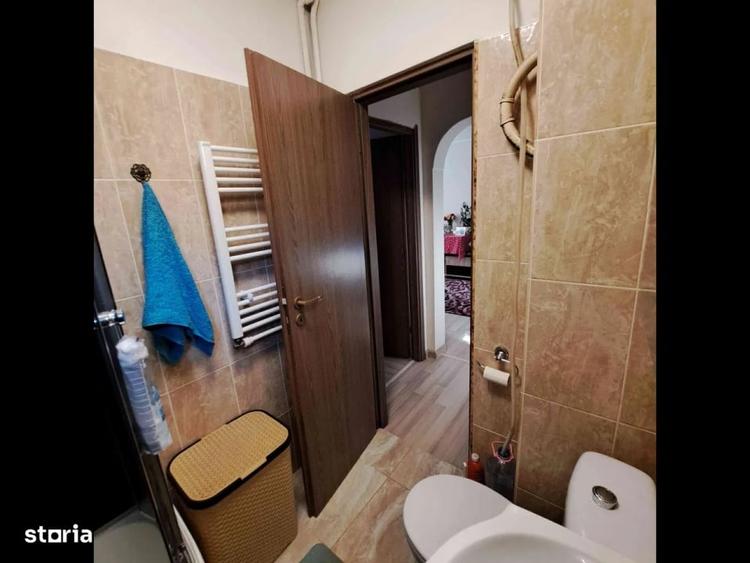Apartament 2 camere | Rahova | MASINA SPALAT VASE | Preluare credit | - 11