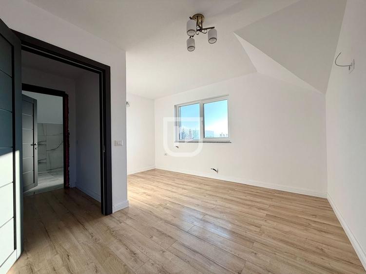 Casa noua Gura Humorului - 4 dormitoare, curte amenajata - 5