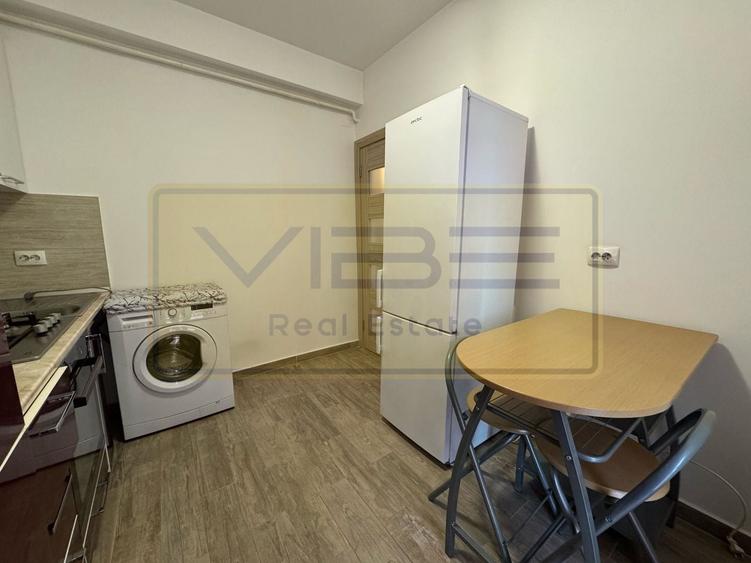 Apartament 1 camera - River Towers Iulius Mall - 7