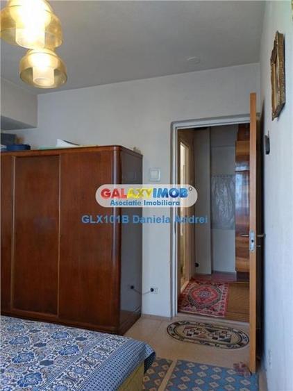 DE VANZARE APARTAMENT 3 CAMERE ULTRACENTRAL PIATA VICTORIEI - 14