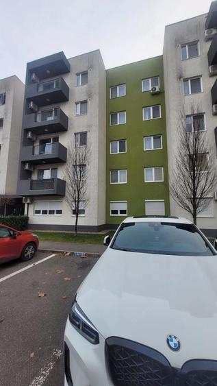 Apartament modern 2 camere decomandate Parter Zona excelenta (Prima Universita?ii) - 1