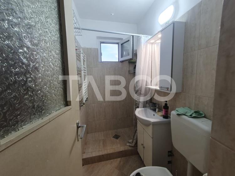 Apartament 2 camere 43 mp utili semidecomandat etaj 3 zona Negoiu - 9