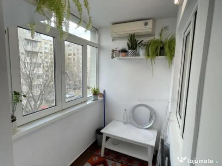 3 Camere Iancului / Pantelimon - Supermarket Lidl/Marius - B - 10