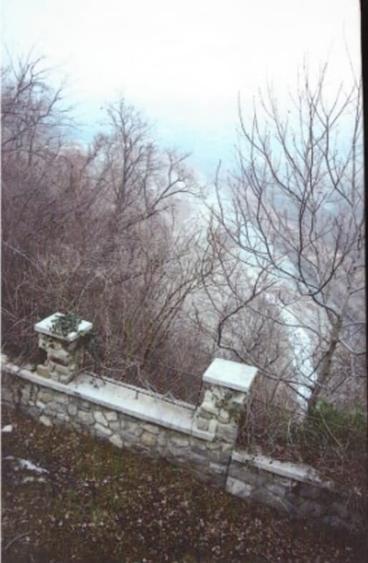 VILĂ INTERBELICĂ DEOSEBITĂ DE VÂNZARE – BREAZA, ZONĂ CENTRALĂ PE STINCA - 2