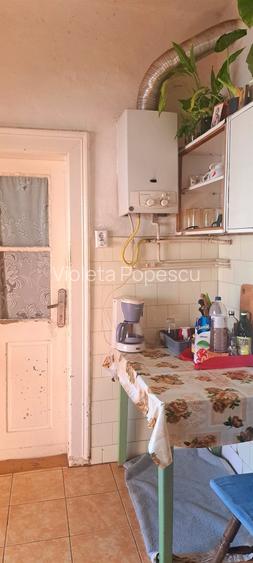 Casă cu 7 camere în Iosefin Casă cu 7 camere în Iosefin