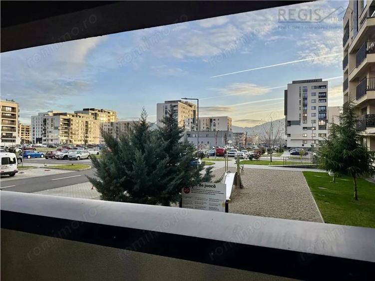 Apartament NOU 3 cam, Coresi Kasper - 12