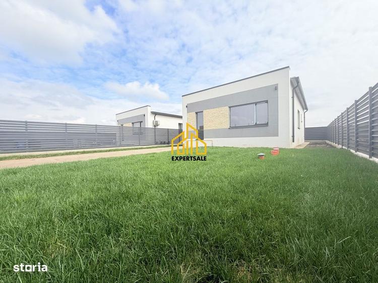 CASA CLINCENI INDIVIDUALA/330 MP TEREN/ MODERN - 4