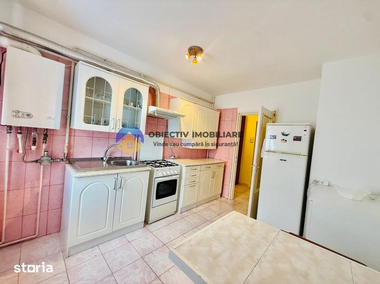 Apartament 2 camere 58 mp/ 7 mp balcon / ETAJ 2 Maratei - 12