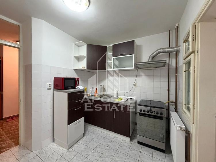 Apartament cu 3 camere, decomandat, zona Soarelui, Timisoara - 9