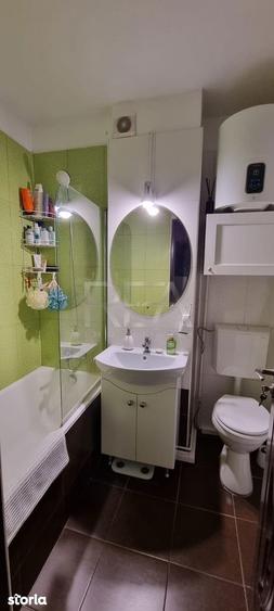 Garsoniera, zona Iancului - 12