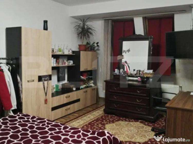 Vanzare Apartament 3 camere, 105 mp utili, zona Unirii - 4