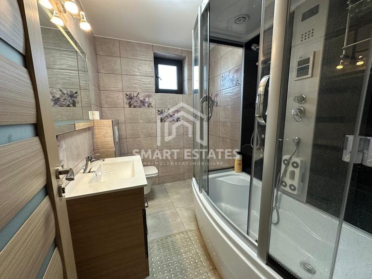 Cartier 23 August - Vila P + 1E + M - Teren 510 mp - 10