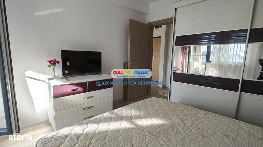 Inchiriere apartament 2 camere Greenfield Residence - 3