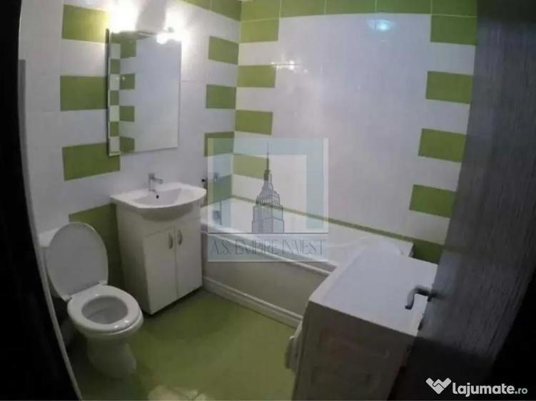 Garsoniera mobilata/utilata-zona Coresi - 5