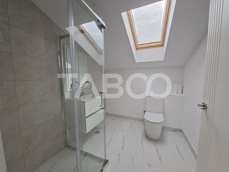 Casa de inchiriat- spatiu de birouri - curte-  mobilare dupa nevoi - 7