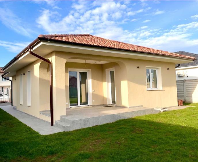 Casa Premium Oncea Oradea - Stil Mediteranean - 6