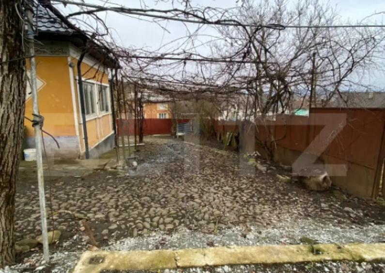 Casa de vanzare Budacu de Jos | 6 km de centrul Bistri - 17