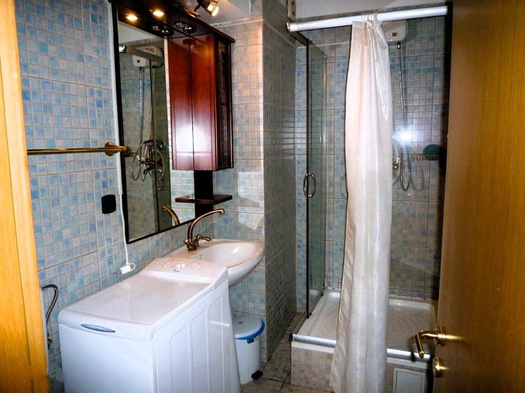 UNIVERSITATE / MAGHERU / BALCESCU / FARA RISC / RENOVAT - 2