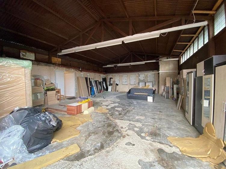 Spațiu Comercial de &Icirc;nchiriat - Complex Comercial Astra, Brașov - 13