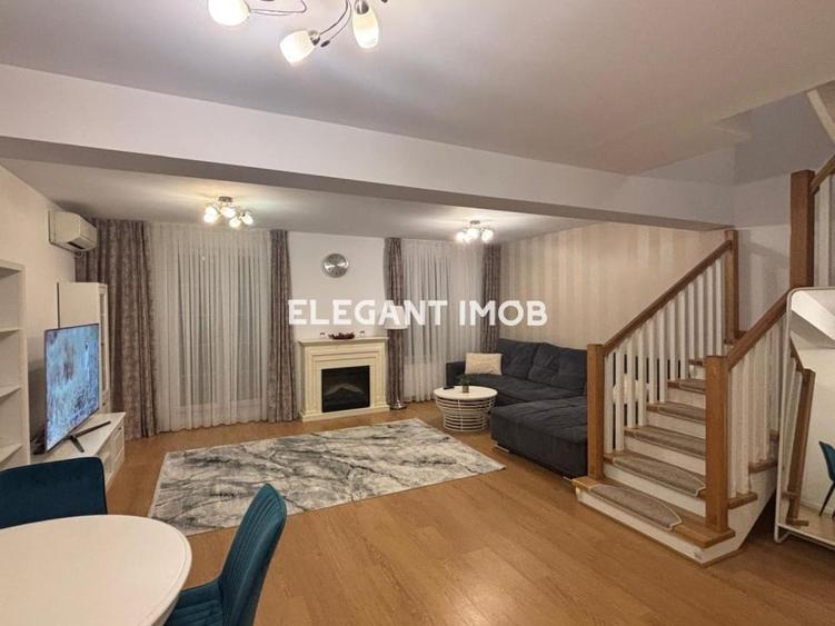 Vila Corbeanca Park - 2