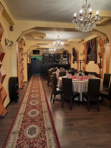 Zona Piata Mare casa dubla deschidere s-212 mp - 1