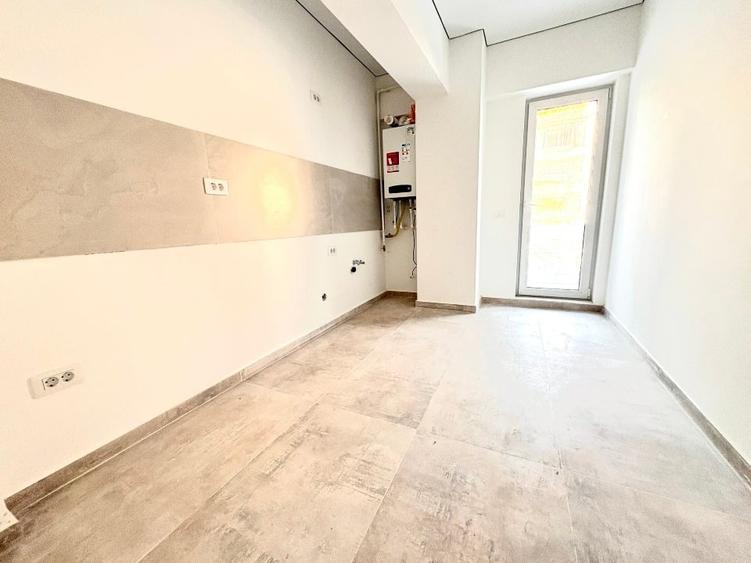 COMISION 0! Bloc nou, Finalizat si Intabulat, 2 Camere, Decomandat - 4