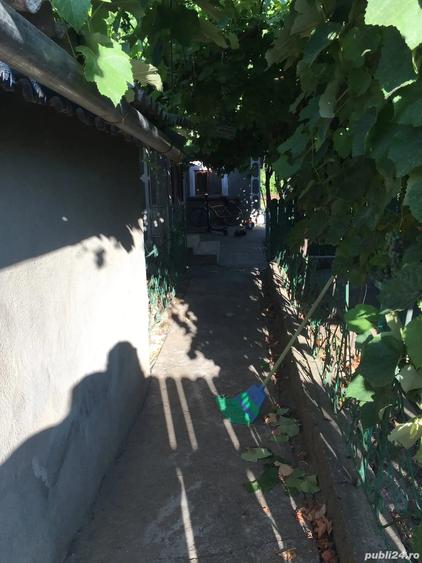 Vand casa in Mihail Kogalniceanu - 8