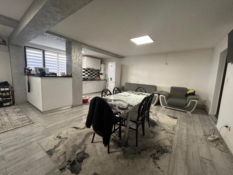 Casa P+1, teren 155 mp, 120 mp utili, Brestei - 11