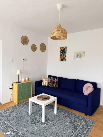 De vanzare | Casa 2 Camere Nicolae Balcescu - 6