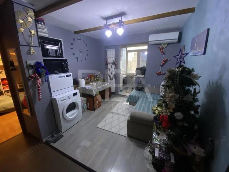 2 camere-Dumbrava Noua - 5