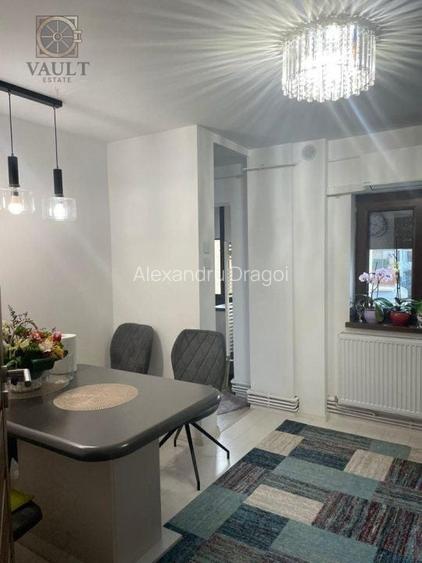 3 camere 70 mp - Bragadiru - Monumentului 3 camere 70 mp - Bragadiru - Monumentului