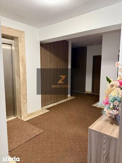 Penthouse Nufarul Oradea - 15