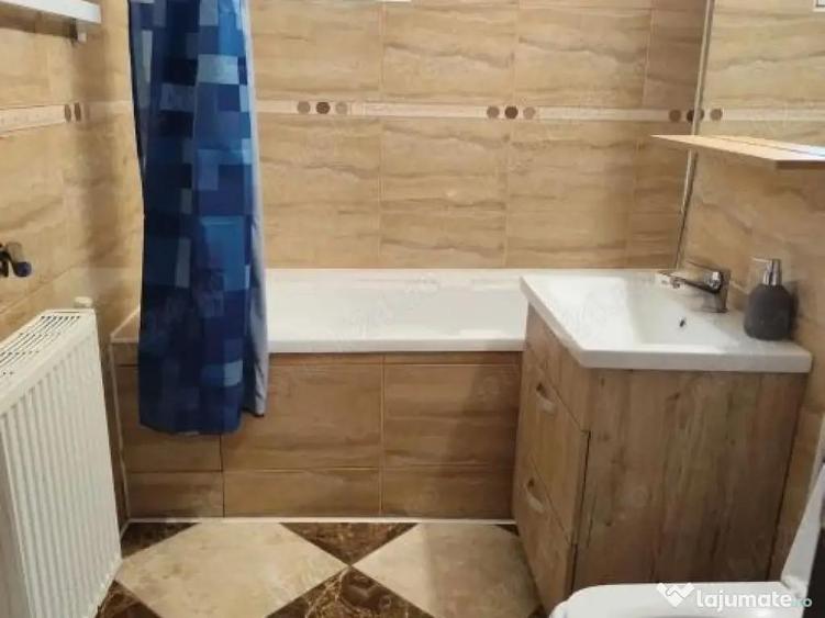 De inchiriat apartament 2 camere Mazepa - 5